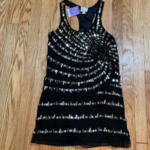 NEVER worn XS Parker dress